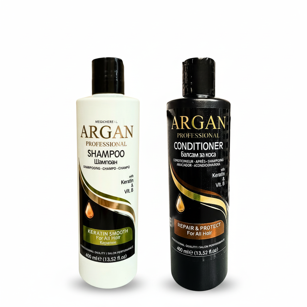 Argan комплект